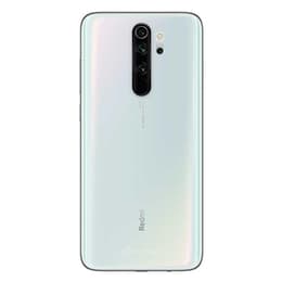 Xiaomi Redmi Note 8 Pro 64GB - Blanco - Libre