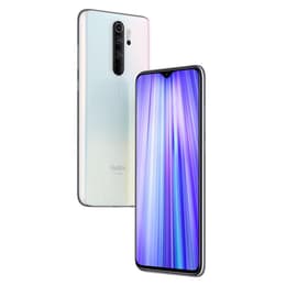 Xiaomi Redmi Note 8 Pro 64GB - Blanco - Libre