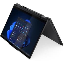 Lenovo ThinkPad T14s G1 14" Core i5 1.6 GHz - SSD 512 GB - 16GB - AZERTY - Francés