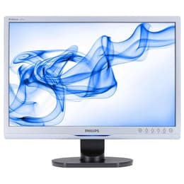 Monitor 19" LCD WXGA+ Philips Brilliance 190SW