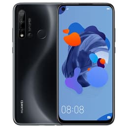 Huawei nova 5i 128GB - Negro - Libre