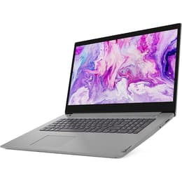 Lenovo IdeaPad 3 17ALC6 17" Ryzen 5 2.1 GHz - SSD 256 GB - 8GB - teclado francés