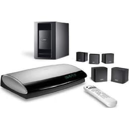 Barra de sonido Bose Lifestyle 48 Série III - Negro