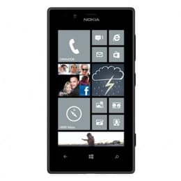 Nokia Lumia 720 8GB - Negro - Libre
