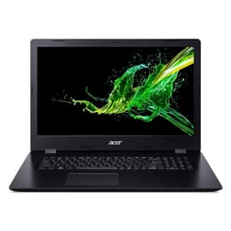 Acer Aspire A317-52-38T5 17" Core i3 3 GHz - SSD 512 GB - 8GB - teclado alemán
