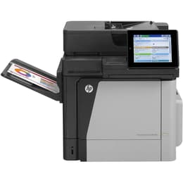 HP Color LaserJet MFP M680DNM Láser a color