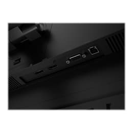 Monitor 23" LED FHD Lenovo ThinkVision T24V-20