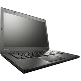 Lenovo ThinkPad T450 14" Core i5 2.3 GHz - SSD 256 GB - 16GB - teclado español