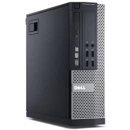 Dell OptiPlex 9020 Core i5 3,5 GHz - SSD 240 GB RAM 8 GB