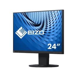 Monitor 23" LCD FHD Eizo FlexScan EV2460-BK