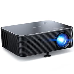 Proyector de vídeo Apeman LC650 150 Lumenes Negro