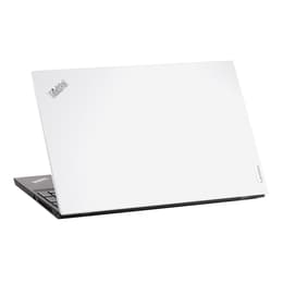 Lenovo ThinkPad L15 G2 15" Core i5 2.4 GHz - SSD 256 GB - 16GB - QWERTY - Inglés