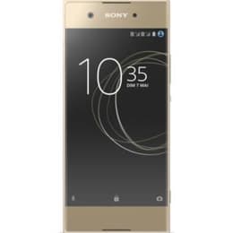 Sony Xperia XA1 32GB - Oro - Libre - Dual-SIM