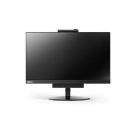 Monitor 24" LCD FHD Lenovo ThinkCentre TIO 24 Gen 3