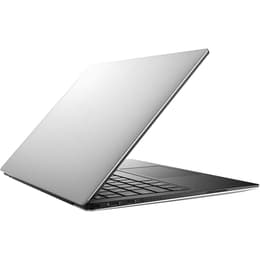 Dell XPS 9380 13" Core i5 1.6 GHz - SSD 256 GB - 8GB - AZERTY - Francés