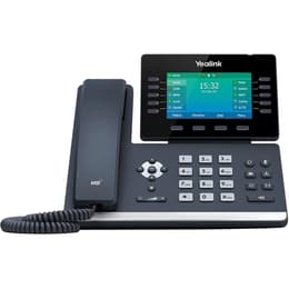 Yealink SIP-T54W Teléfono fijo