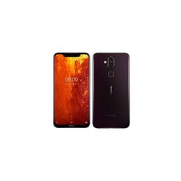 Nokia 8.1