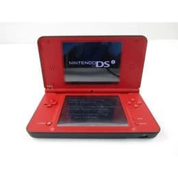 Nintendo DSi XL - Rojo