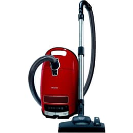Aspiradores con bolsa MIELE Complete C3 Excellence Ecoline