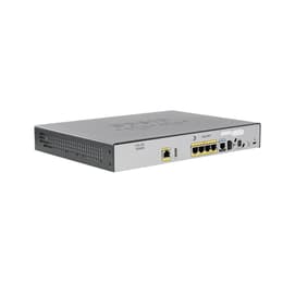Cisco 881-K9 Router