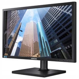 Monitor 24" LED FHD Samsung S24C650BW