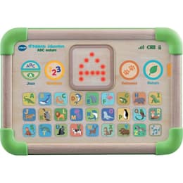 Vtech ABC NATURE La tableta táctil para los niños
