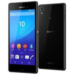 Sony Xperia M4 Aqua Dual 8GB - Negro - Libre