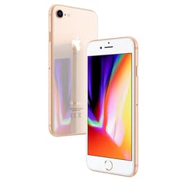 iPhone 8 256GB - Oro - Libre