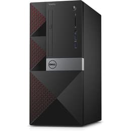 Dell Vostro 3650 Core i5 2.7 GHz - SSD 256 GB RAM 8 GB