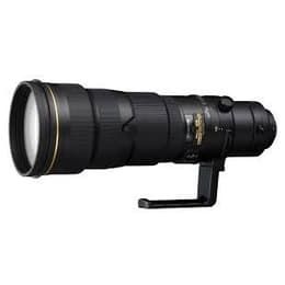Objetivos Nikon 500mm f4 G ED VR N 500mm f/4G