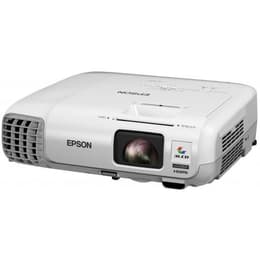 Proyector de vídeo Epson EB-955W 3000 Lumenes Blanco