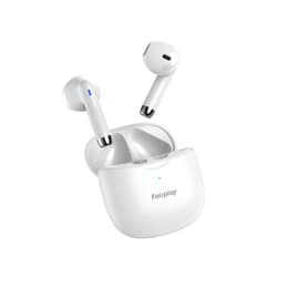 Auriculares Earbud Bluetooth Reducción de ruido - Fairplay Alaska