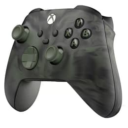 Joystick Xbox One X/S / Xbox Series X/S / PC Microsoft Xbox Wireless Controller Nocturnal Vapor Special Edition