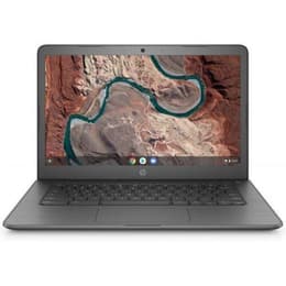 HP ChromeBook 14-DB0003NA A4-9120 2.2 GHz 32GB SSD - 4GB QWERTY - Inglés