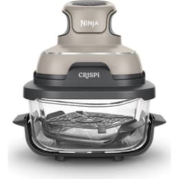 Ninja Crispi FN101EUST