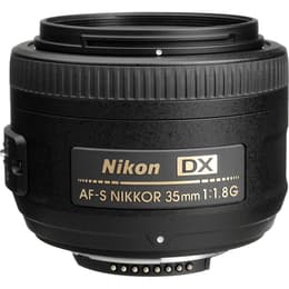 Nikon Objetivos Nikon AF 35mm f/1.8
