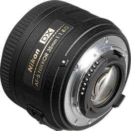 Nikon Objetivos AF-S Nikkor 35mm f/1.8 Nikon AF 35mm f/1.8