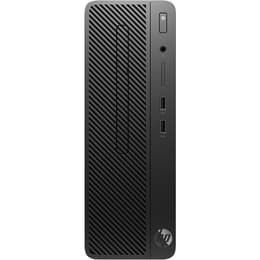 HP 290 G1 SFF Core i3 3,6 GHz - HDD 500 GB RAM 4 GB