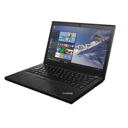 Lenovo ThinkPad X260 12" Core i5 2.4 GHz - SSD 128 GB - 4GB - Teclado Inglés (US)