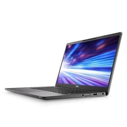 Dell Latitude 7400 14" Core i5 1.6 GHz - SSD 256 GB - 16GB - teclado francés