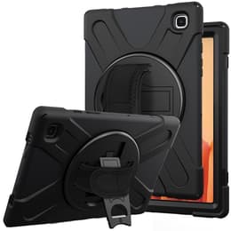 Funda iPad 10.2" (2019) / iPad 10.2" (2020) / iPad 10.2" (2021) - Poliuretano termoplástico (TPU) - Negro