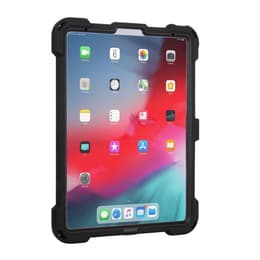Funda iPad 10.2" (2019) / iPad 10.2" (2020) / iPad 10.2" (2021) - Poliuretano termoplástico (TPU) - Negro