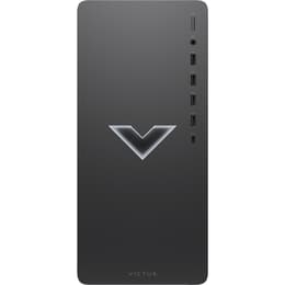 HP Victus 15L TG02-0320NF Ryzen 5 3.7 GHz - SSD 512 GB - 8 GB - AMD Radeon RX 6400