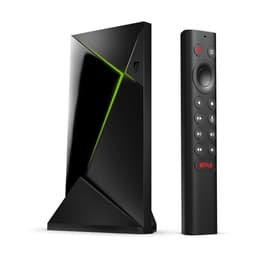 Nvidia Shield TV 4K Accesorios Televisión