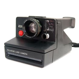 Instantánea 2000 - Negro + Polaroid 103mm f/14.6 f/14.6