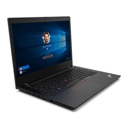 Lenovo Thinkpad L14 Gen 1 14" Ryzen 3 PRO 2.5 GHz - SSD 256 GB - 8GB - AZERTY - Francés