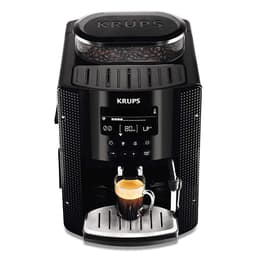 Cafeteras Krups EA815070 L - Negro