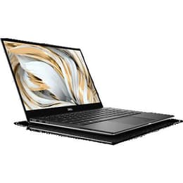 Dell XPS 13 9305 13" Core i7 2.8 GHz - SSD 512 GB - 16GB - AZERTY - Francés