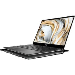 Dell XPS 13 9305 13" Core i7 2.8 GHz - SSD 512 GB - 16GB - AZERTY - Francés