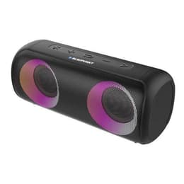 Altavoz Bluetooth Blaupunkt BLP3969-133 - Negro